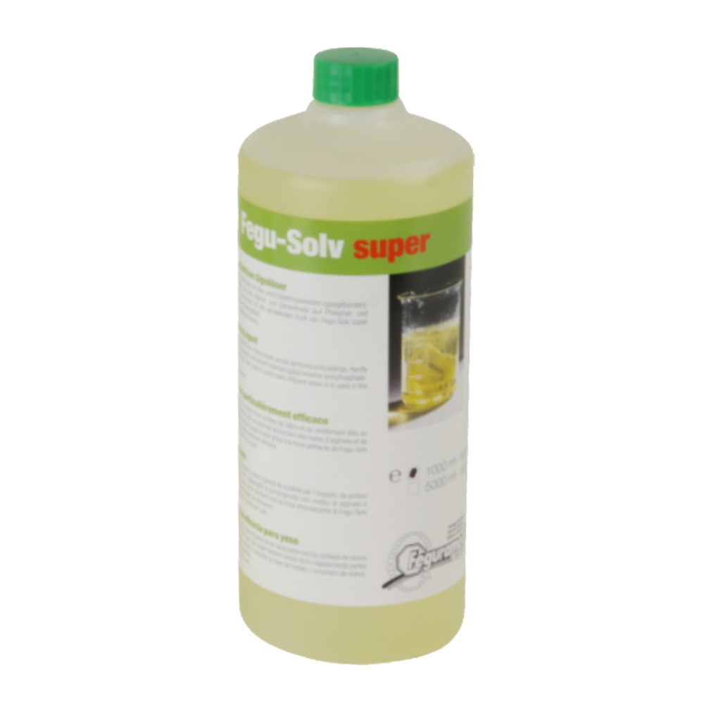 FEGUSOLV SUPER - 1000 ml
